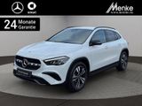 Mercedes-Benz GLA 200 Night+AHK+Kamera+Elektr.Heckklappe+LED