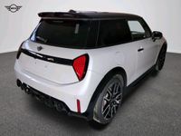 MINI John Cooper Works - Vorschau Bild 9