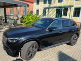 Mercedes-Benz GLC 220 d 4MATIC Autom. -