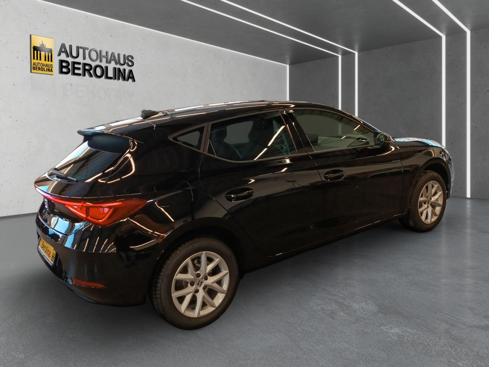 Seat Leon - Bild 3
