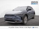 Subaru Solterra Platinum plus LENKRADHZ. 360° LED PANO - Subaru Solterra Neuwagen