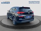 Hyundai Tucson ADVANTAGE 1.6 T-GDi *NAVI*CAM*SITZHZG* - Hyundai Gebrauchtwagen von 2020