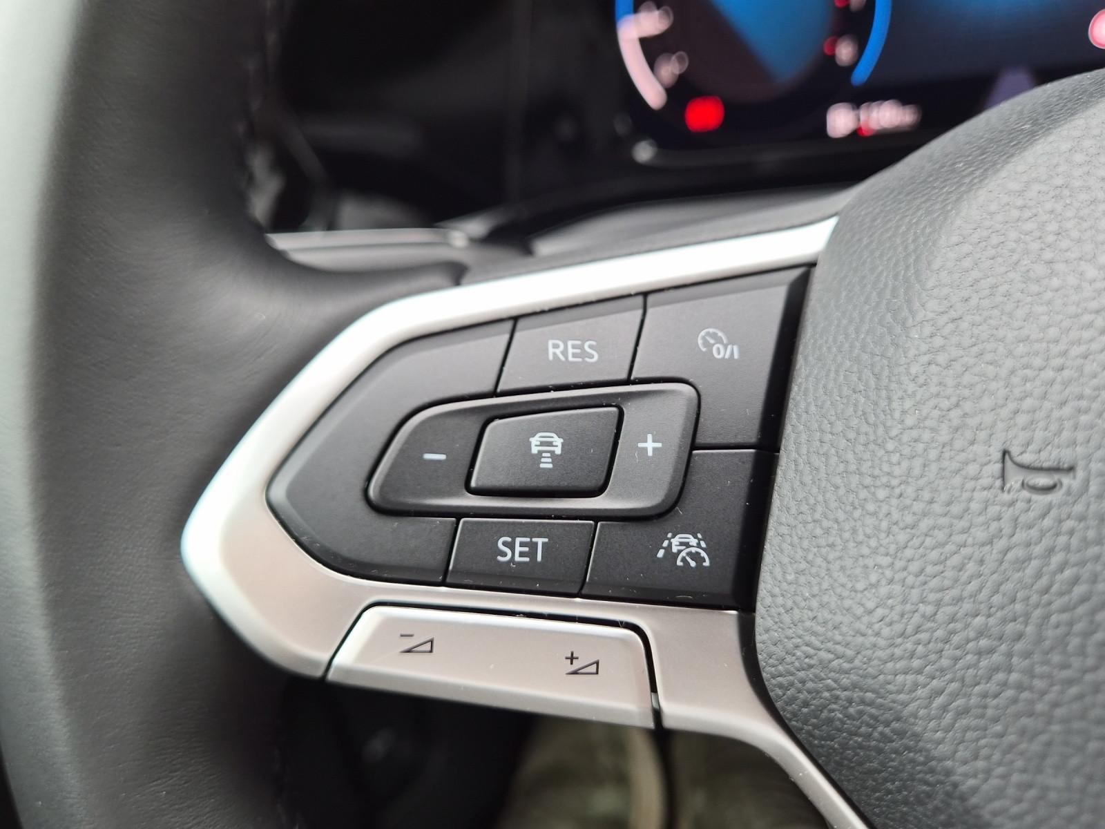 Volkswagen Golf VIII Lim. Style *LED*Navi*App-Connect*, миниатюра 15