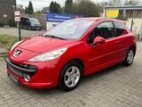 Peugeot 207 Sport 110 * JBL-Sound* Neu Tüv* Parkhilfe* - Peugeot 207: Jbl