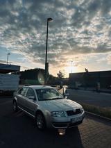 Skoda Śkoda Superb 1.8 Turbo - Skoda: Turbo