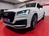 Audi SQ2 quattro 2.0 TFSI // Keyless // ACC // LED - Audi SQ2 SUV