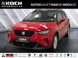 Seat Arona 1.0 TSI DSG STYLE LED PDC 4SEASON GRA SHZ