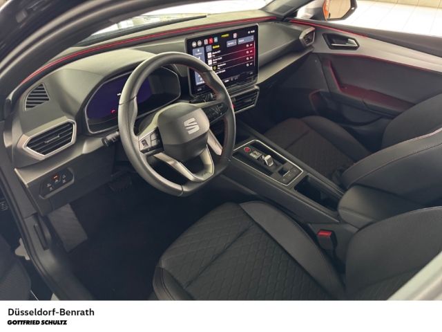 Seat Leon - Bild 10