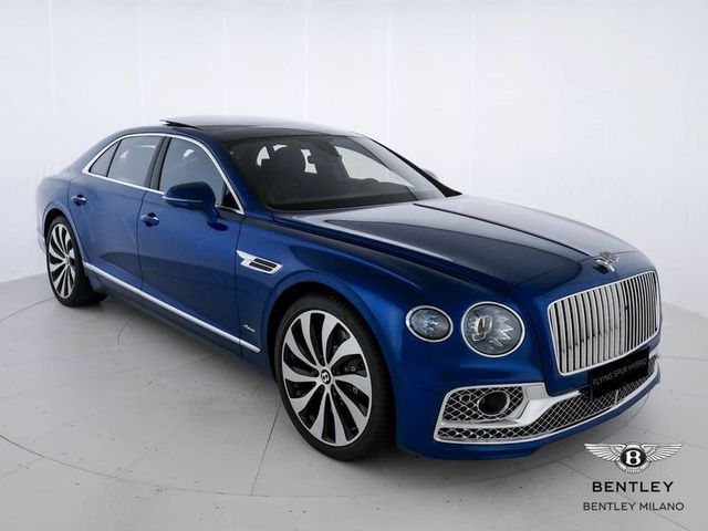 Autres Bentley Flying Spur Hybrid Azure - BENTLEY MILAN