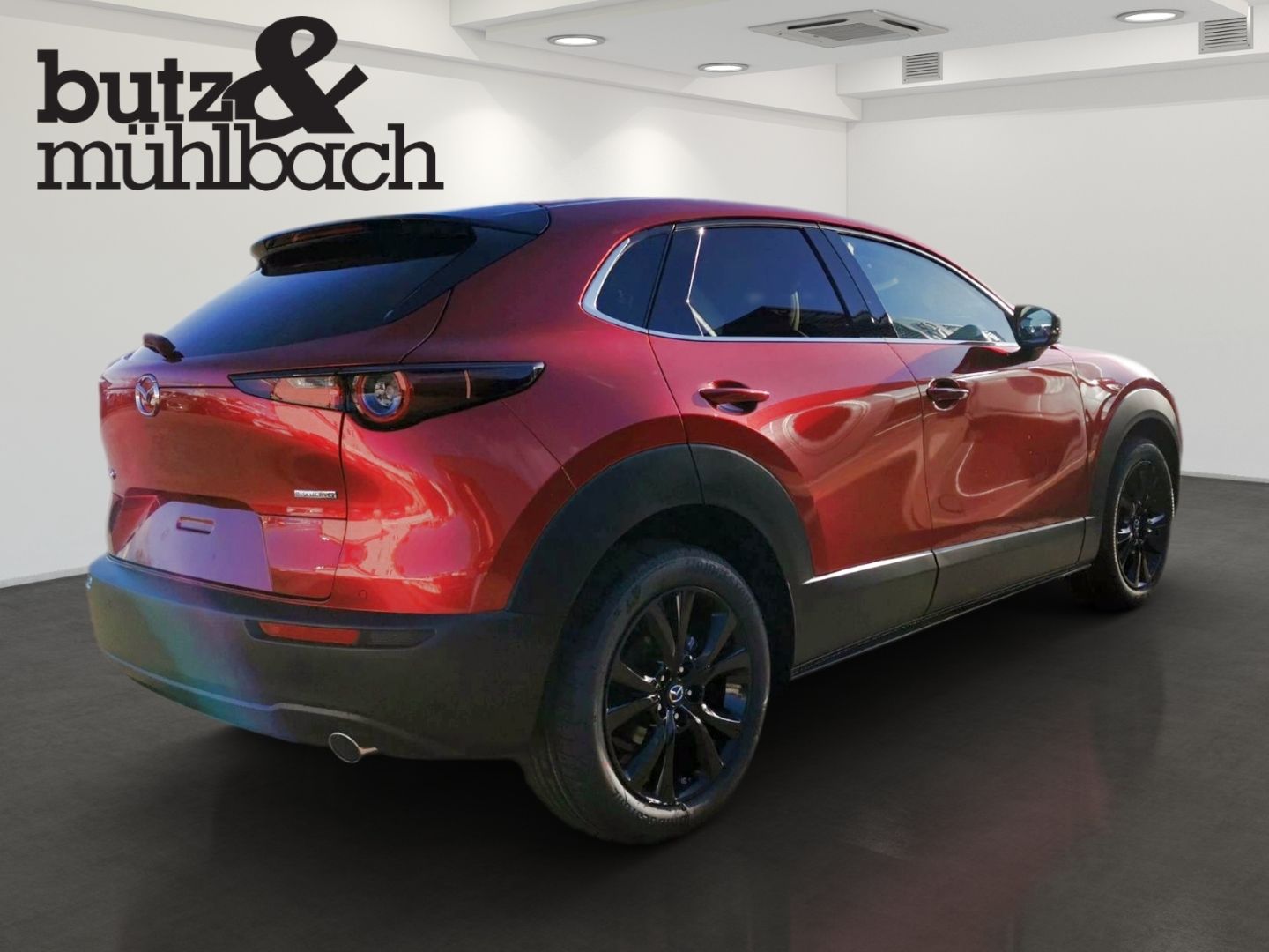 Mazda CX-30 - Bild 3