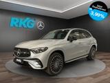 Mercedes-Benz GLC 300 de 4M EDITION AMG DISTRONIC PANO 360°AHK