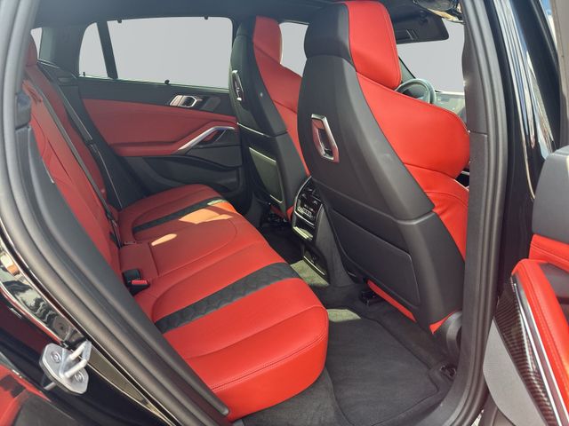 BMW X6 M – Bild 11
