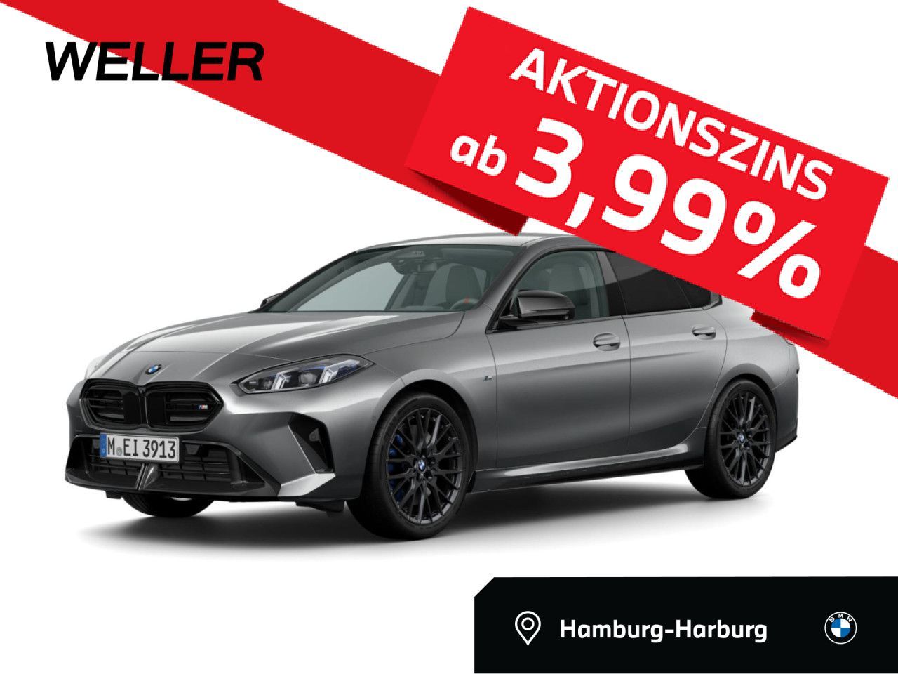 BMW M235 - Bild 1