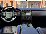 Land Rover Discovery 2.0 SD4 SE, 44 Tkm Gesamtlaufleistung! - Land Rover Discovery: G4