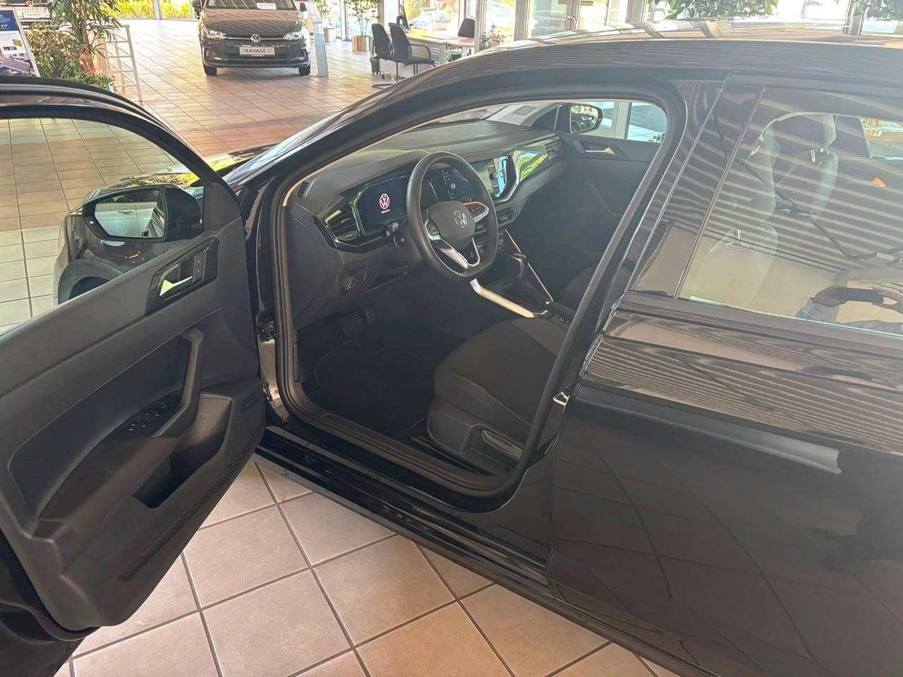 Volkswagen Polo Life TSI AUTOMATIK Sitzheizung