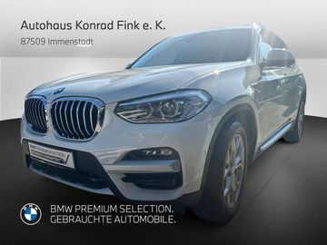 BMW X3 xDrive30e xLine