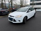 Ford Focus Lim. Sync Edition - Ford Focus mit Benzin-Antrieb: Kleinwagen