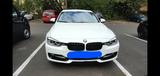 BMW 316 d Touring Sport Line