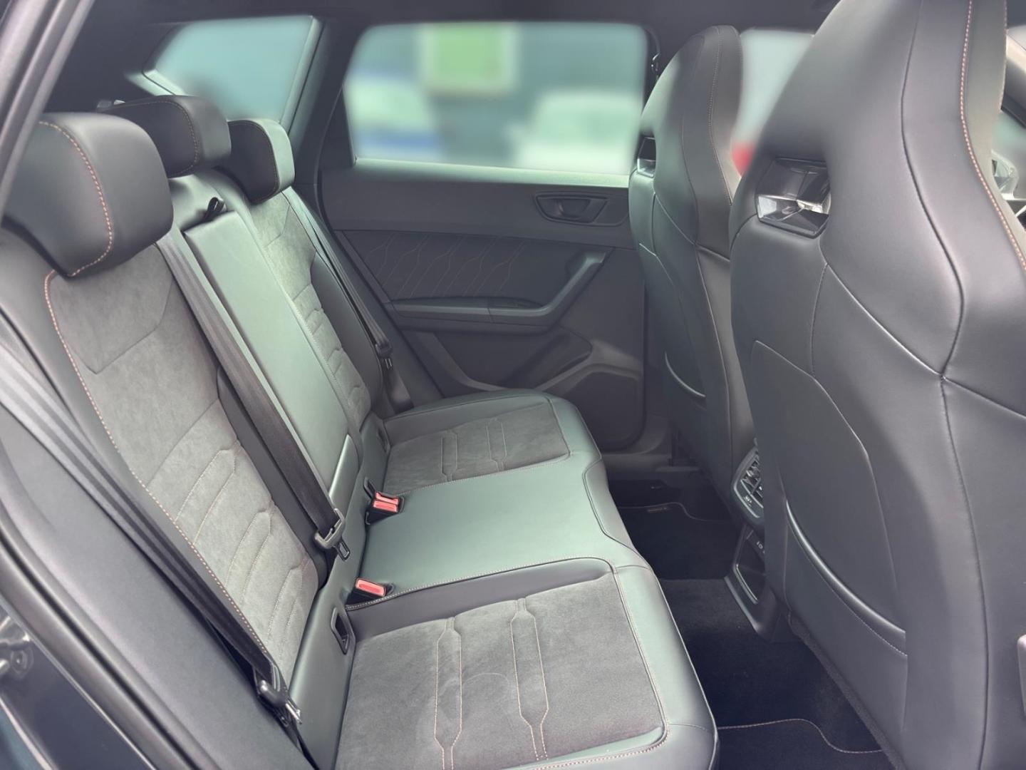Cupra Ateca VZ 2.0 TSI Pano AHK Beats ACC DCC, миниатюра 19