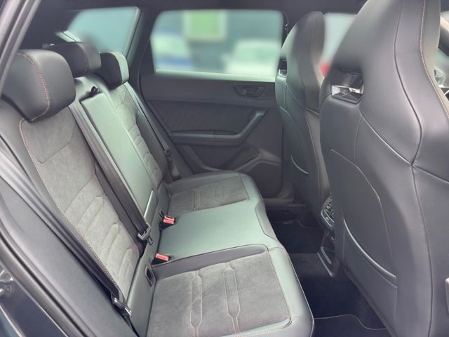 Ateca VZ 2.0 TSI Pano AHK Beats ACC DCC