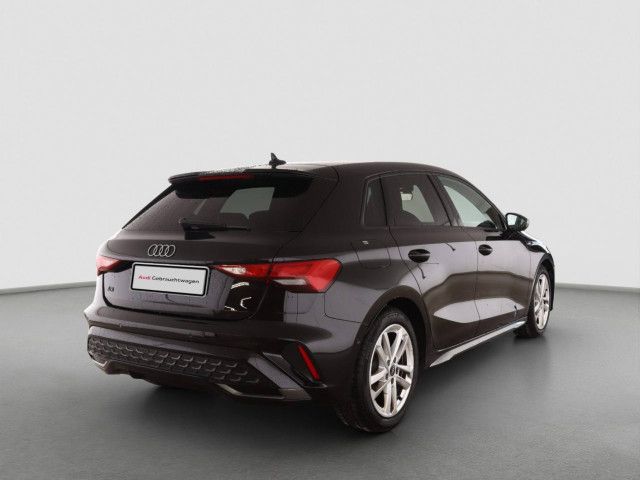 Audi A3 - Bild 3