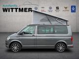 Volkswagen T6 California Beach 2.0 TDI DSG 4Motion AHK/LED - VW T6 California in Freiburg