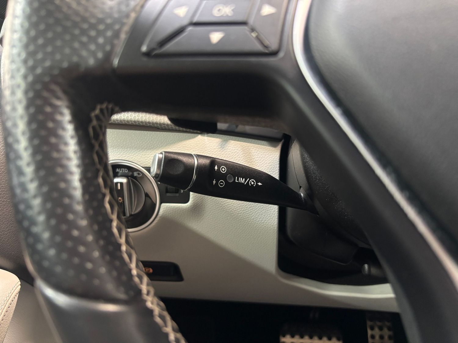 Fahrzeugabbildung Mercedes-Benz B 200 Automatik#Leder#Klima#Tempomat