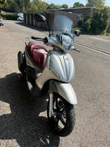 Piaggio Beverly 350  Sport Touring - PIAGGIO ROLLER