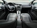 Volkswagen Golf VII Comfortline 1.4 TSI DSG GSD PDC SHZG - VW Unfallwagen