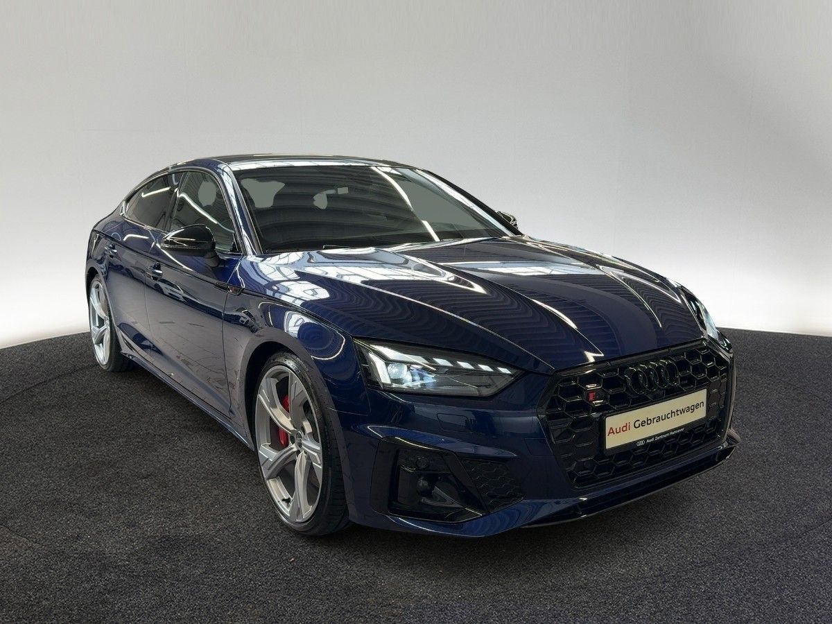 Audi S5 - Bild 6