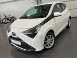 Toyota Aygo 1.0 Automatik **Klima*BT*ALU*Notbrems** - Toyota: Aygo Automat