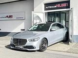 Mercedes-Benz S 400 d 4M*AllradLenk*SOFT*LUFT*Massage*Head-Up
