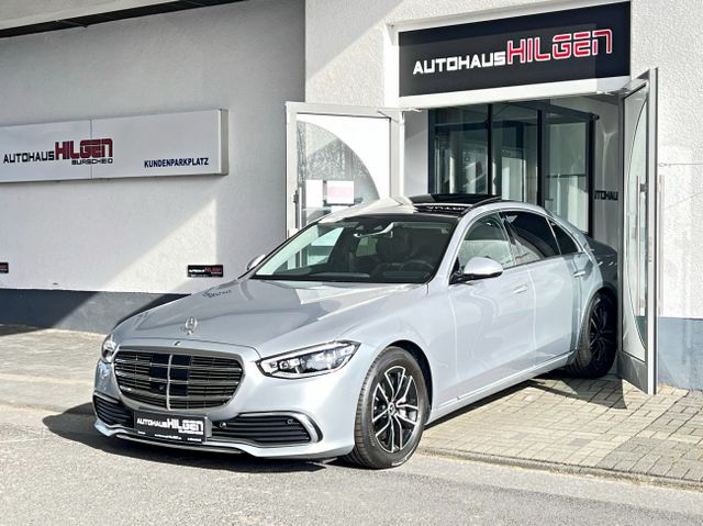 Mercedes-Benz S 400 d 4M*AllradLenk*SOFT*LUFT*Massage*Head-Up