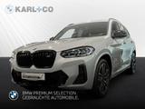 BMW X3 M40 d LC Prof Laser ACC HUD H&K Keyless 20Zol - gebrauchte BMW X3 M40 aus dem Jahr 2024