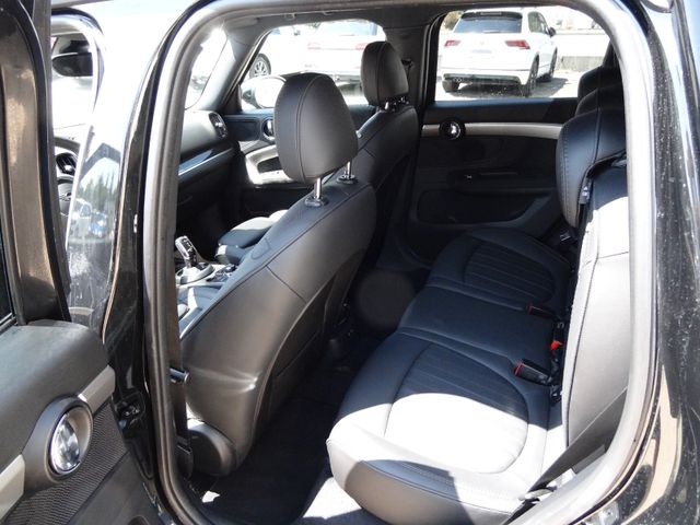 Fahrzeugabbildung MINI Countryman S/ALL4 Yours Trim/Virtual/1.Hd/Kamera