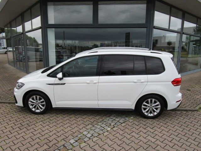 Image of Volkswagen Touran