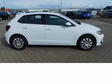 Volkswagen Polo 1.0 Life MPI BMT 4Trg Klima Navi LED - gebrauchte VW Kleinwagen