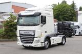 DAF XF 480 SC / Retarder / Standklima / Vollspoiler - DAF Kipper
