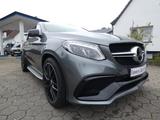 Mercedes-Benz GLE 63 S AMG 4Matic 22 Zoll Panoramadach LED - gebrauchte Mercedes-Benz Pickups