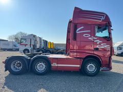 Fahrzeugabbildung DAF XF 460 Euro 6
