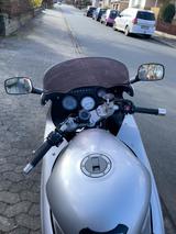 Triumph Sprint ST 955i - TRIUMPH SPRINT 955I