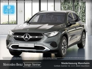 Mercedes GLC 200 - 1
