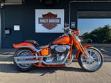 Harley-Davidson Screamin Eagle Softail Springer - HARLEY-DAVIDSON 2008 SOFTAIL