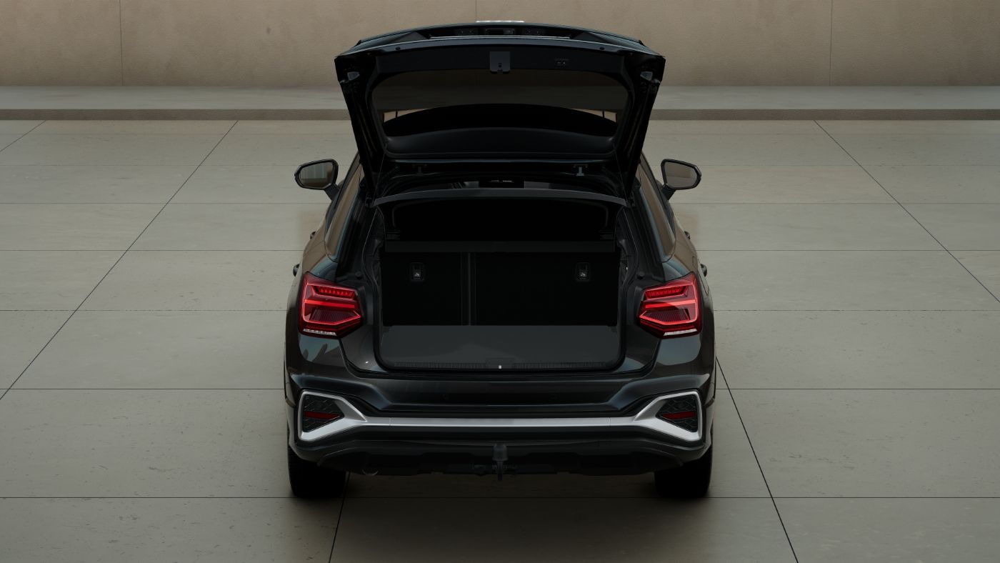 Audi Q2 - Bild 7