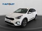 Kia Niro 1.6 GDi DCT HEV Style - Kia Niro mit Halbautomatikschaltung