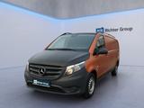 Mercedes-Benz Vito Kasten 116 CDI extralang