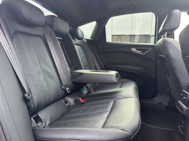 Q4 e-tron Sportback 40