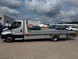 Iveco 70C18 - Iveco Ladebordwand