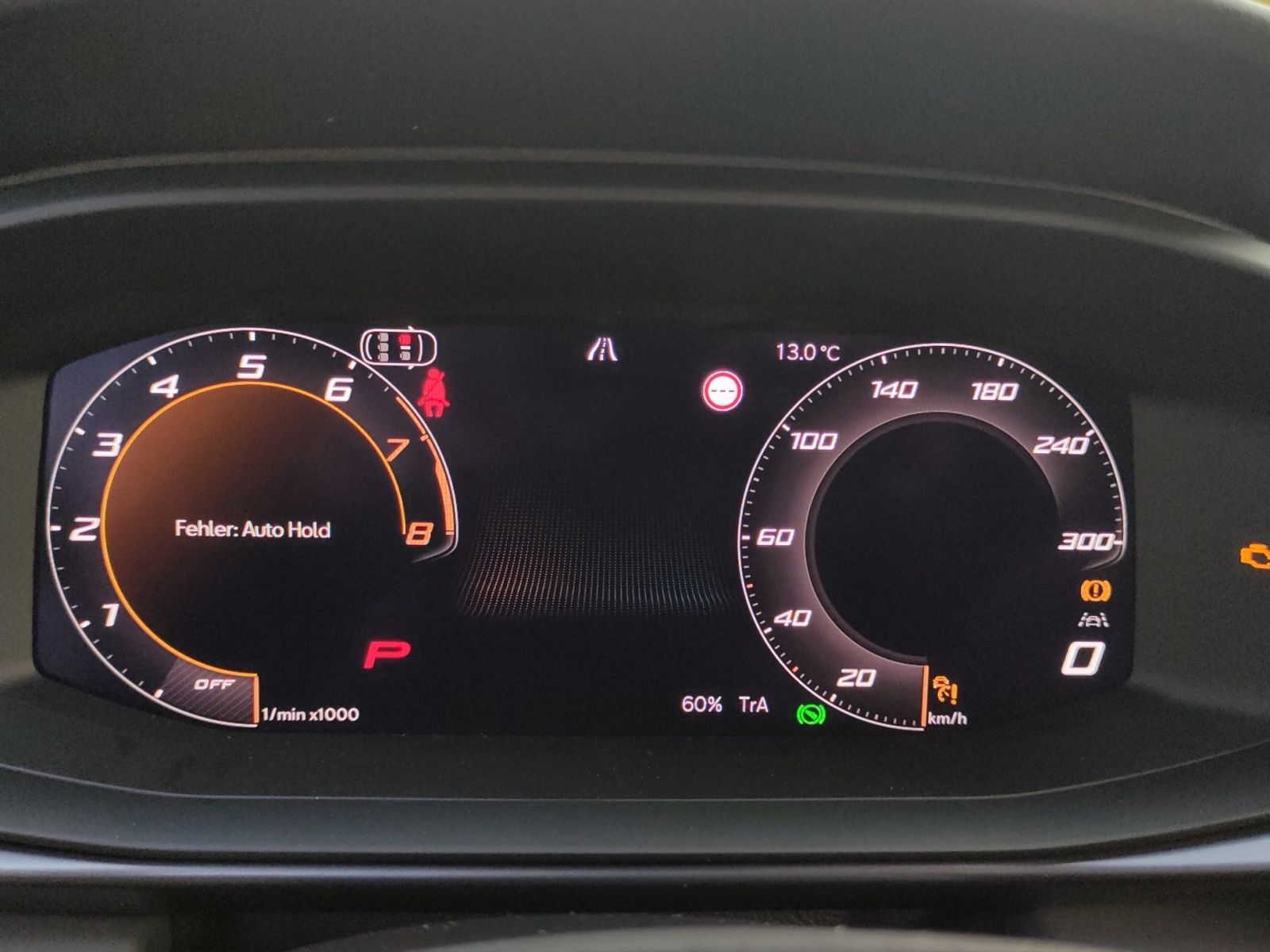 Cupra Terramar - Bild 18