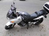 Honda CBF 600SA - Honda Motorräder in Leipzig